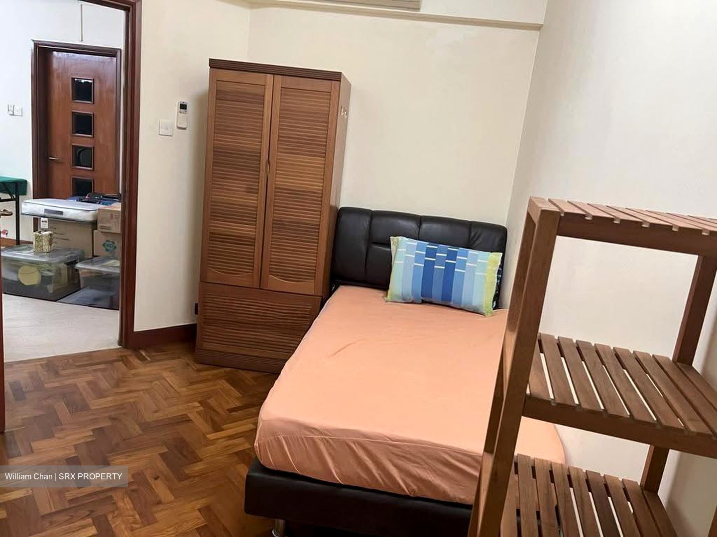 Parc Oasis (D22), Condominium #628396881